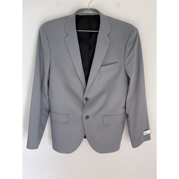 NORDSTROM RACK Extra Trim Fit Suit Jacket Size 42R NWOT - Picture 1 of 8